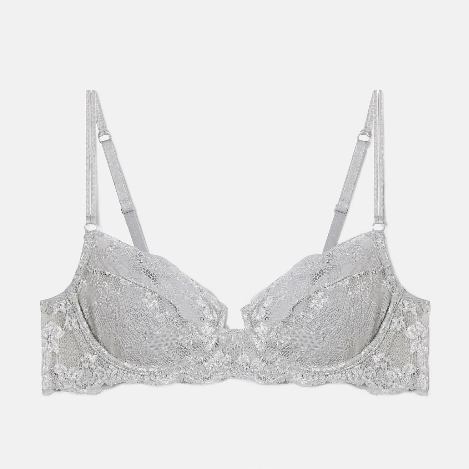 Yamamay_Pearl Grey_Balconette Bra in Different Cup Sizes Ð Primula_IBAD99X030_131_04
