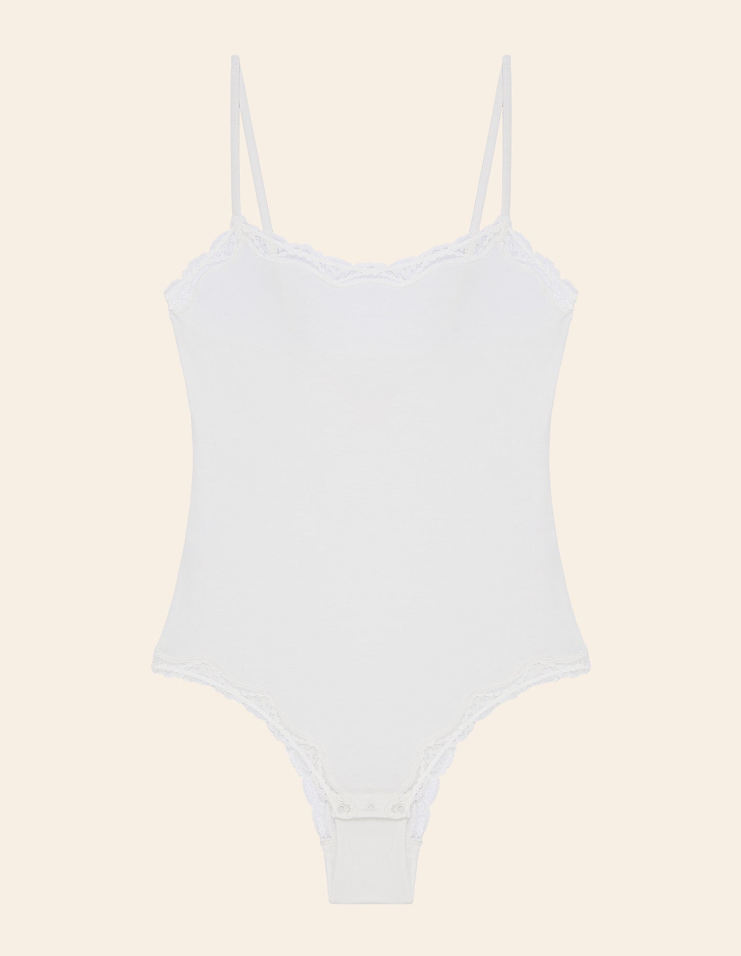 Yamamay_Modal &amp; Silk Unlined Bodysuit_IBDD181005_096_04