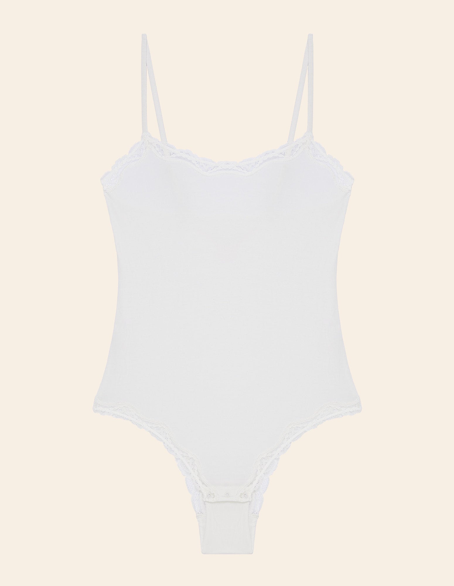 Yamamay_Modal &amp; Silk Unlined Bodysuit_IBDD181005_096_04