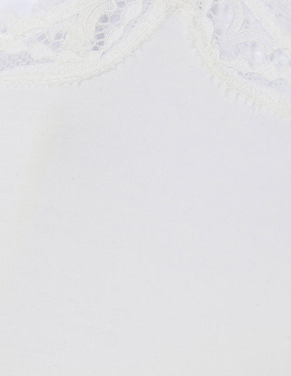 Yamamay_Modal &amp; Silk Unlined Bodysuit_IBDD181005_096_05