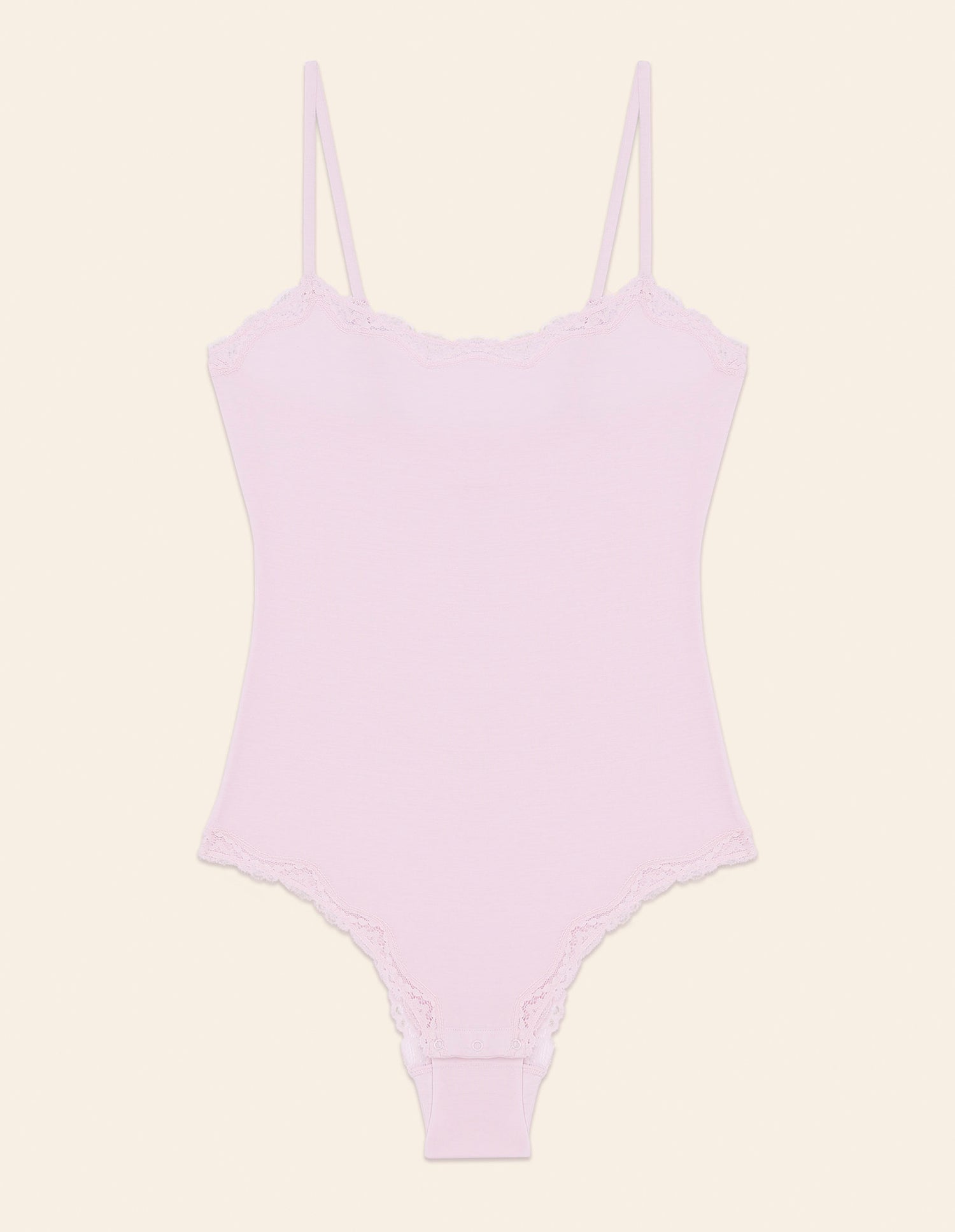 Yamamay_Modal &amp; Silk Unlined Bodysuit_IBDD181005_900_04