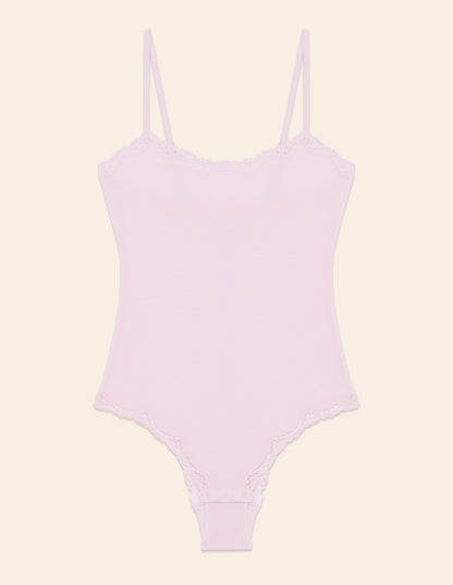 Yamamay_Modal &amp; Silk Unlined Bodysuit_IBDD181005_900_04