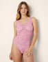 Yamamay_Fancy Lace Non-Padded Wireless Bodysuit in Stretch Lace_IBDD181007_077_01