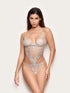 Yamamay_Silver_Unlined, Wireless Embroidered Tulle Bodysuit Luna_IBDD184006_097_01