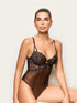 Yamamay PRINTED Women Padded Body - Feline SKU: IBDD193005_128 Image 01