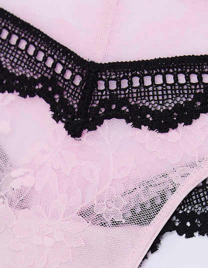 Yamamay_Lily Lace Brazilian Briefs with Recycled Fibers_IBND181010_900_06