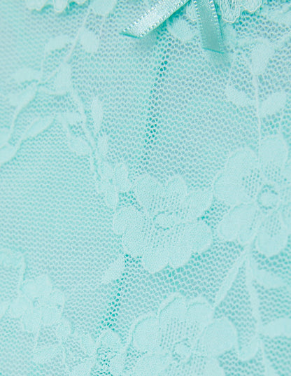 Yamamay_Fancy Lace Brazilian Briefs in Stretch Lace with Recycled Fibers_IBND181019_001_06