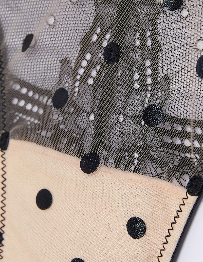 Yamamay_Delice Brazilian Briefs in Stretch Lace and Tulle with Recycled Fibers_IBND181022_075_06