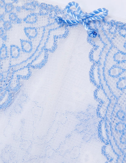 Yamamay_Corine Brazilian Briefs in Embroidered Lace and Tulle_IBND181024_056_06