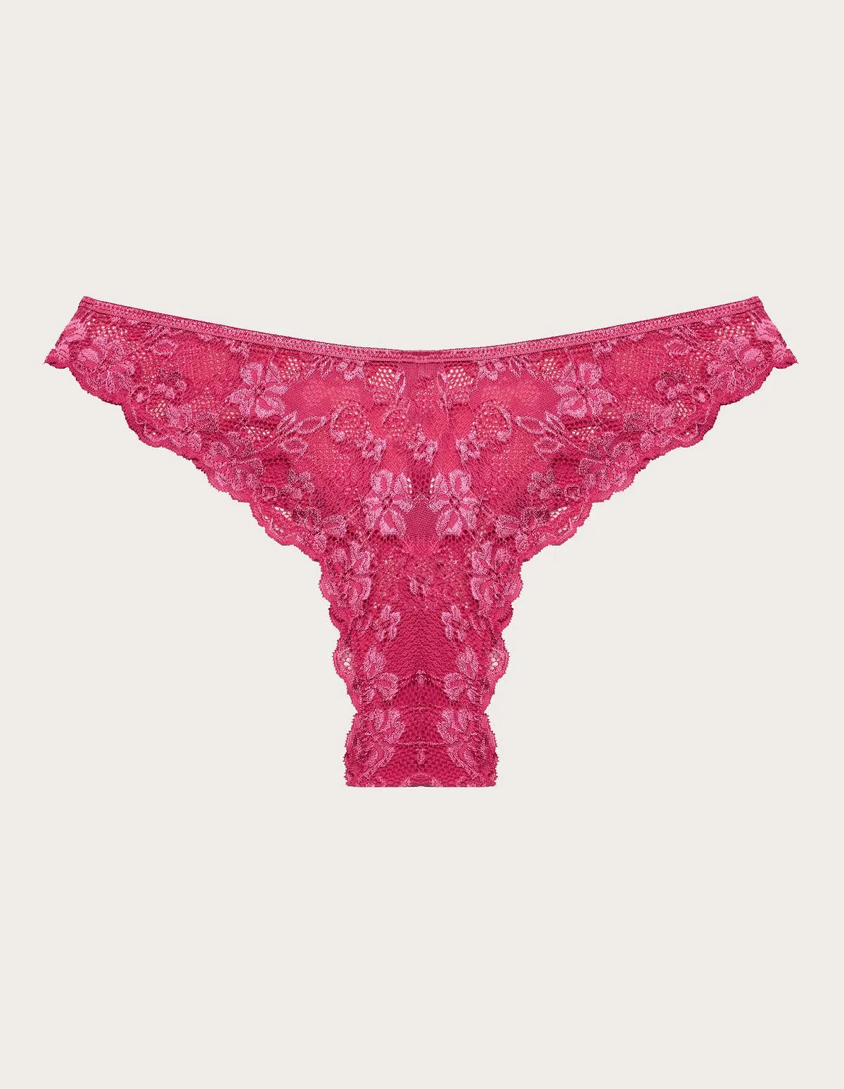 Yamamay_Fuchsia_Brazilian Lace Panties in Mauve Pink Ð Primula Color_IBND183004_040_06
