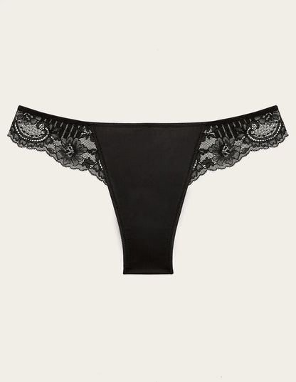 Yamamay_Black_Brazilian Briefs with Lace Details Ð Malice_IBND183012_072_06