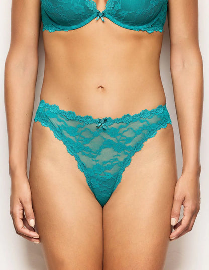 Yamamay_Lake Green_Brazilian Panty Ð Fancy Lace_IBND183024_248_03