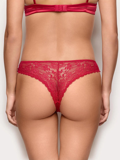 Yamamay_Ruby Red_Jolly Red Lace Brazilian_IBND184001_909_04