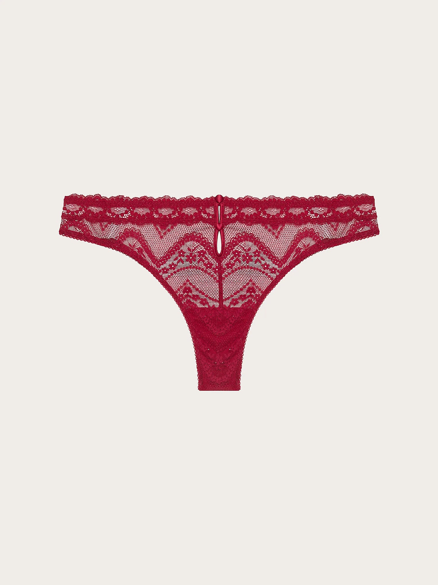 Yamamay_Ruby Red_Jolly Red Lace Brazilian_IBND184002_909_05