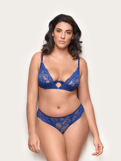 Yamamay_Royal Blue_Gemma Lace Brazilian Brief_IBND184006_026_01