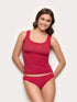Yamamay_Ruby Red_Brazilian in Tencel¨ Modal with Silk_IBND184011_909_01