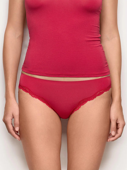 Yamamay_Ruby Red_Brazilian in Tencel¨ Modal with Silk_IBND184011_909_03