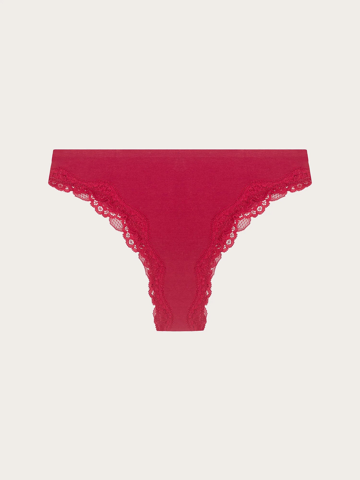 Yamamay_Ruby Red_Brazilian in Tencel¨ Modal with Silk_IBND184011_909_05