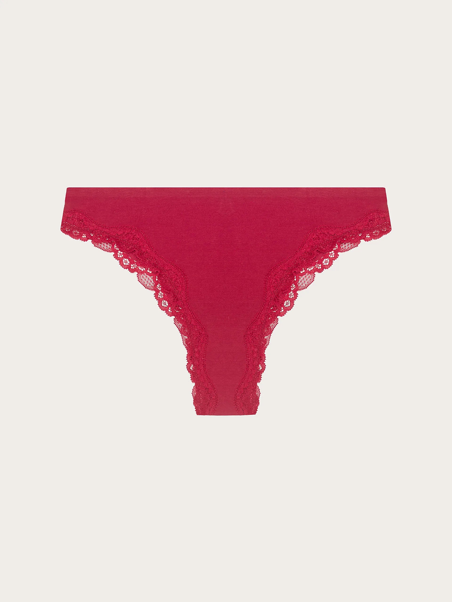 Yamamay_Ruby Red_Brazilian in Tencel¨ Modal with Silk_IBND184011_909_05