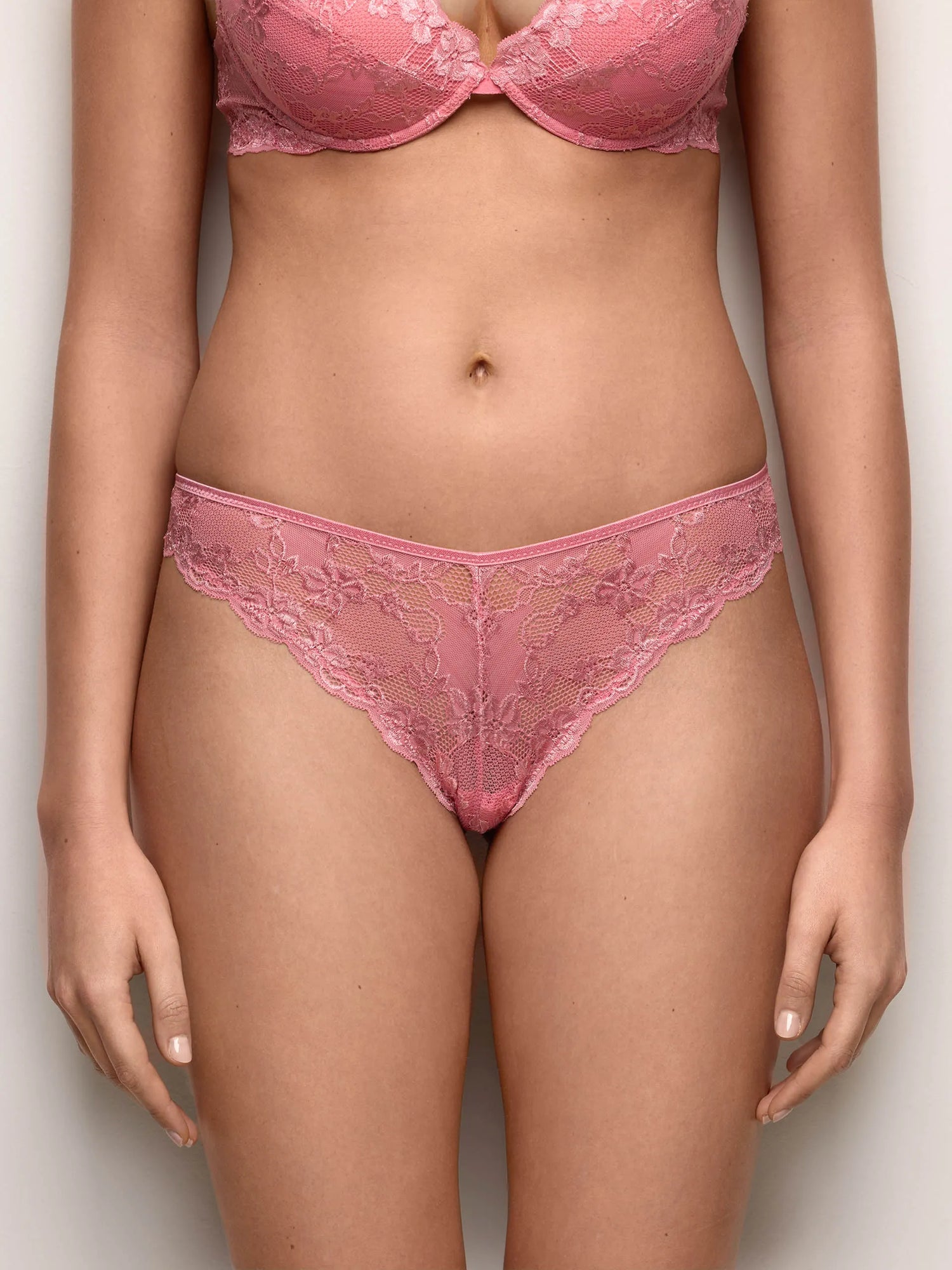 Yamamay_Candy Pink_Brazilian Briefs - Primula Color_IBND191005_086_02