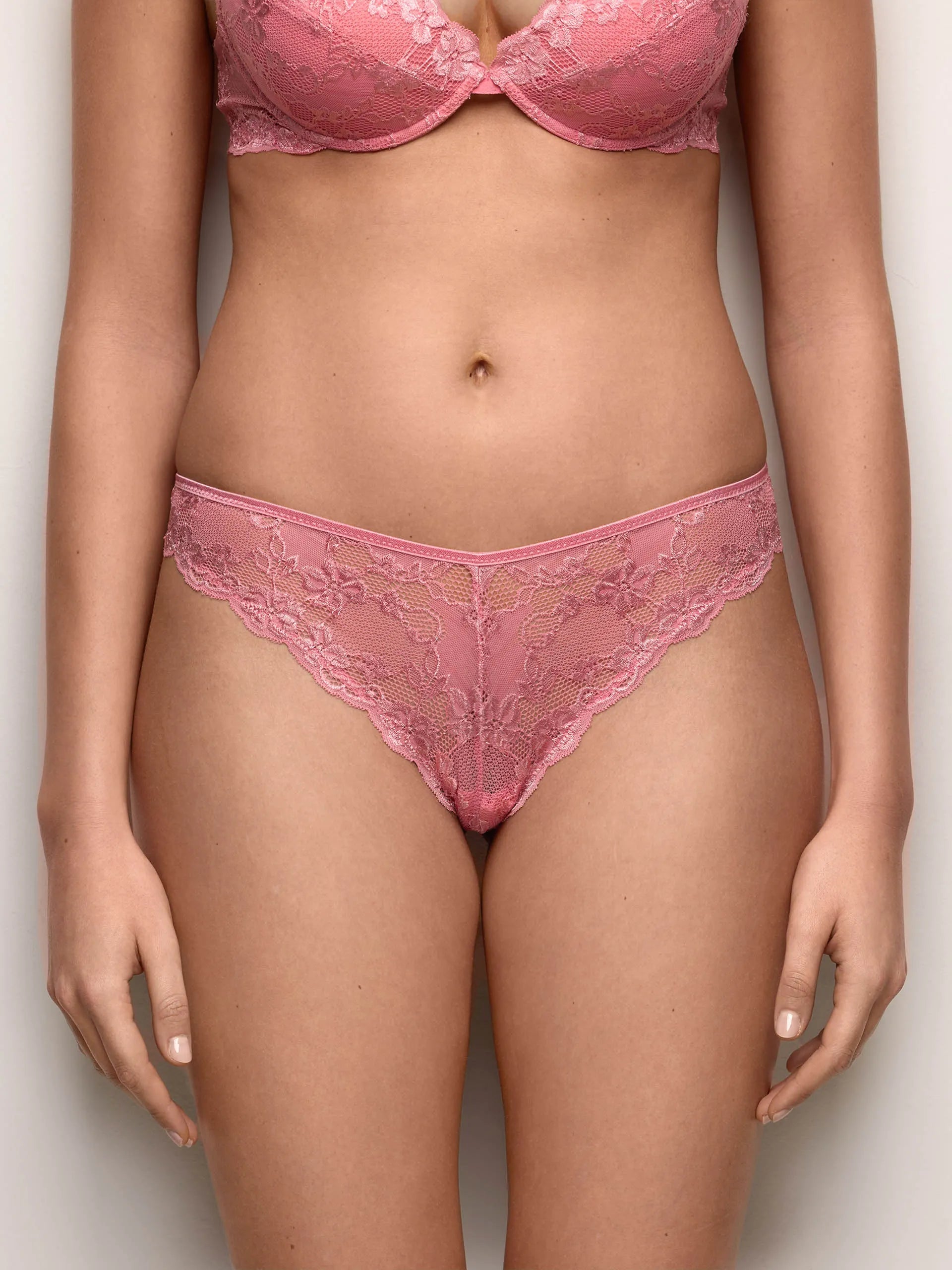 Yamamay_Candy Pink_Brazilian Briefs - Primula Color_IBND191005_086_02