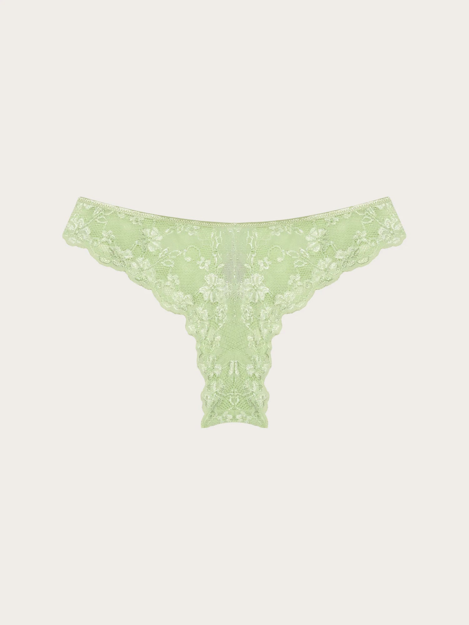 Yamamay_Light Green_Brazilian Briefs - Primula Color_IBND191006_109_05