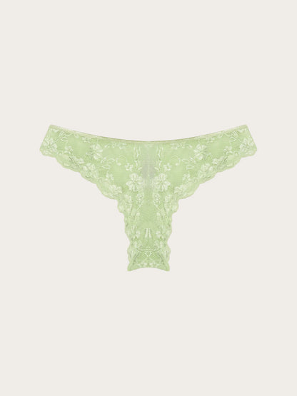Yamamay_Light Green_Brazilian Briefs - Primula Color_IBND191006_109_05