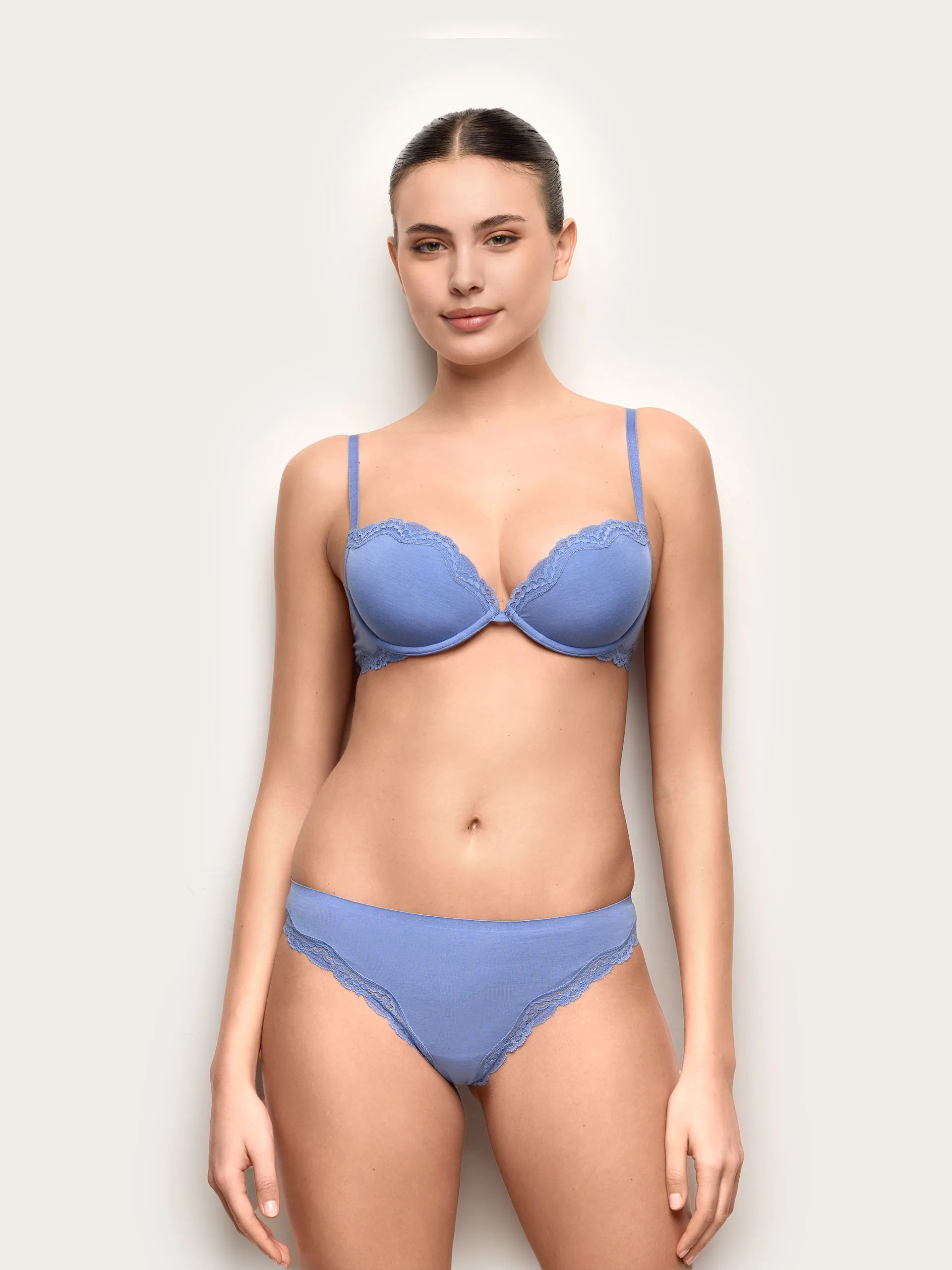 Yamamay_Denim_Brazilian in Tencel¨ - Modal/Silk Color_IBND191010_038_01