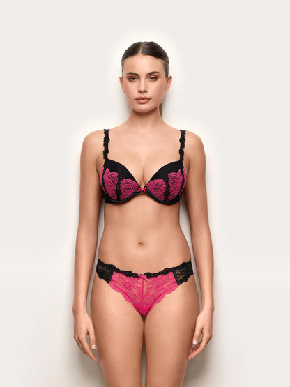 Yamamay_Fuchsia_Brasiliana - Caprice_IBND191012_040_02