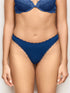 Yamamay DARK BLUE Women Brazilian Briefs - Vicky SKU: IBND193006_215 Image 01