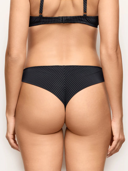 Yamamay PRINTED Women Brazilian Briefs - Lady Boss SKU: IBND193010_128 Image 05