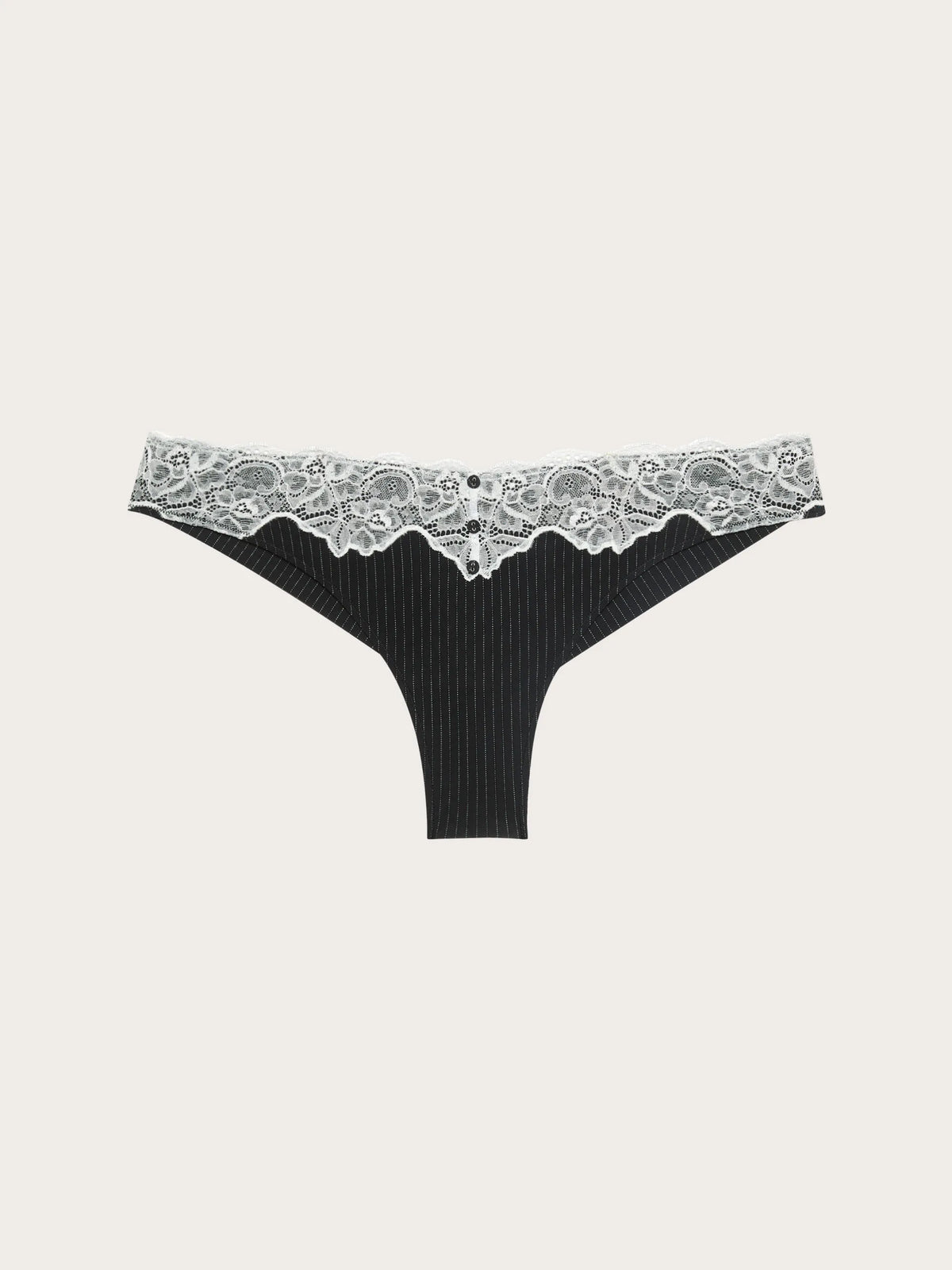 Yamamay PRINTED Women Brazilian Briefs - Lady Boss SKU: IBND193010_128 Image 06
