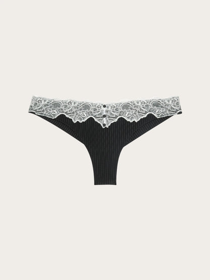 Yamamay PRINTED Women Brazilian Briefs - Lady Boss SKU: IBND193010_128 Image 06