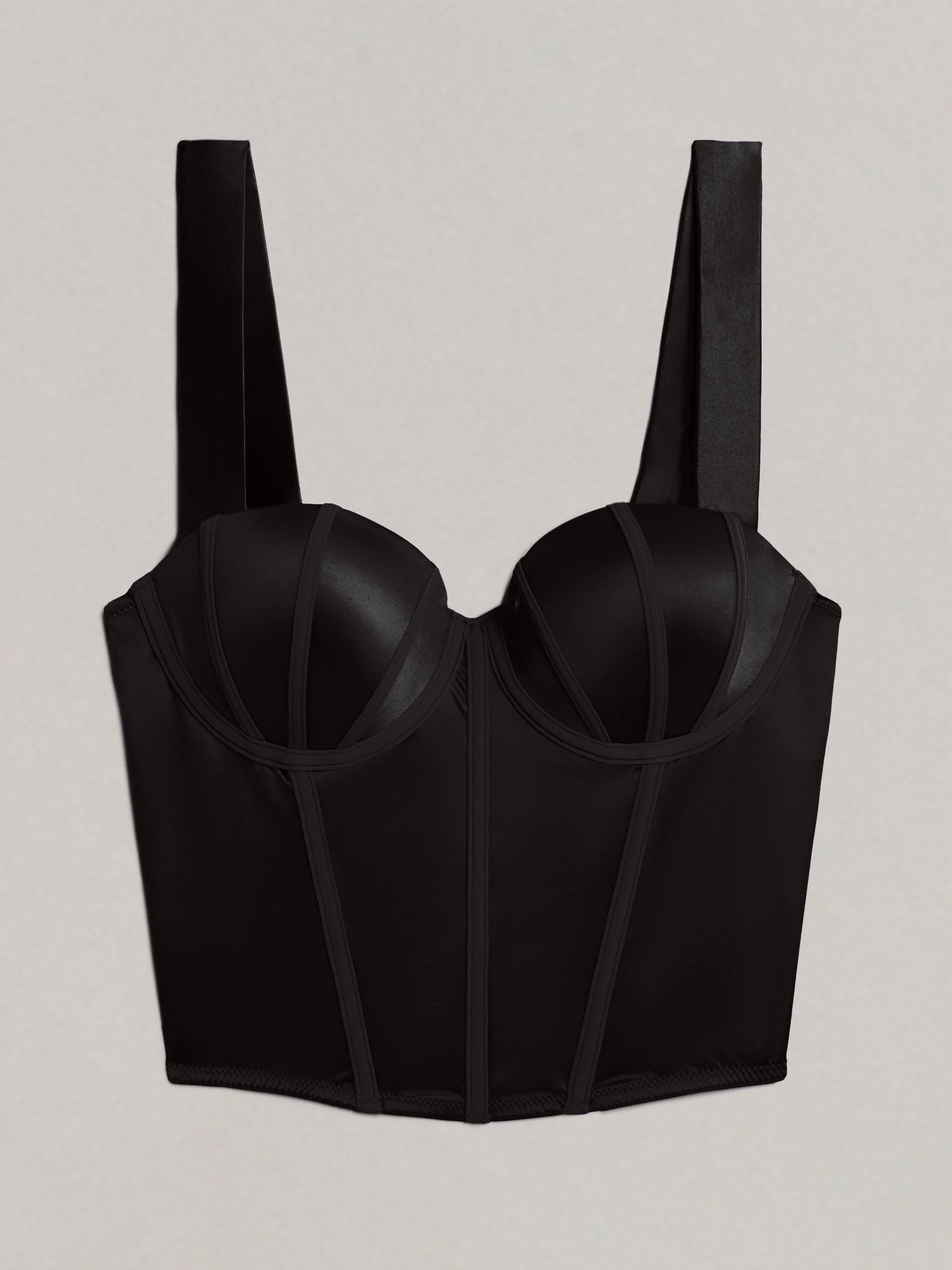 Arya Padded Bustier Bra