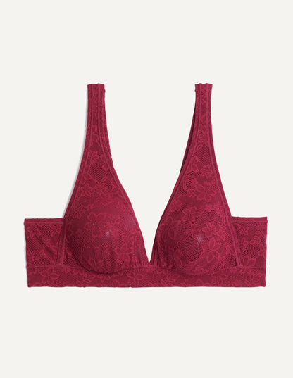 Bralette - Stretch Lace_IBRD173010_764_01