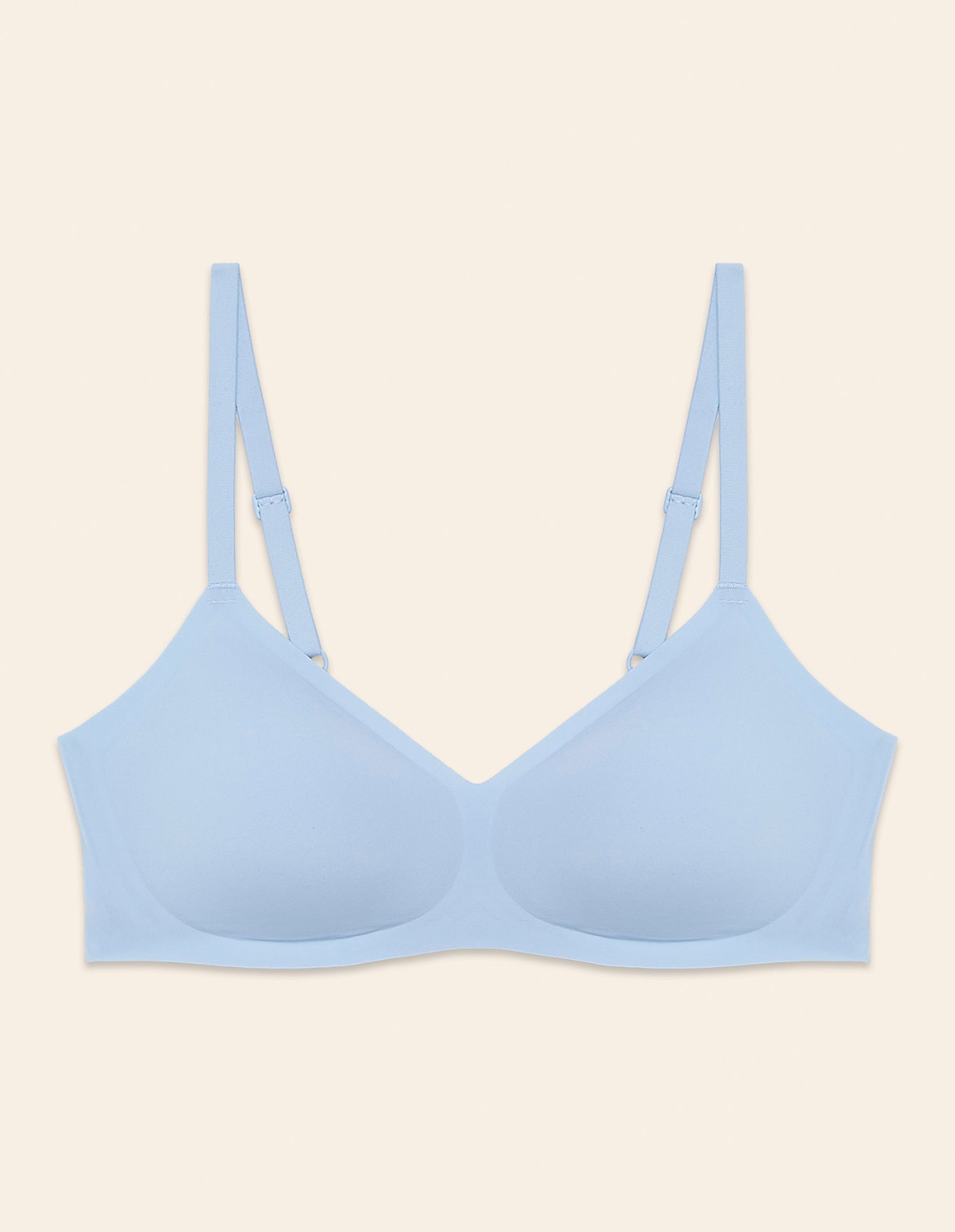 Yamamay_Invisible Ultralight Microfiber Bralette Without Wire with Lightly Padded Removable Cups_IBRD181011_032_04