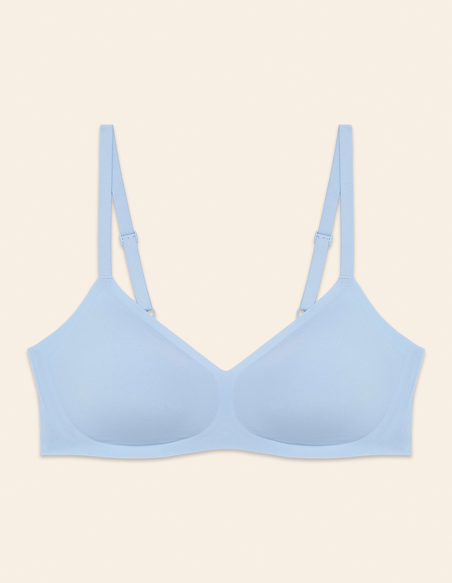 Yamamay_Invisible Ultralight Microfiber Bralette Without Wire with Lightly Padded Removable Cups_IBRD181011_032_04