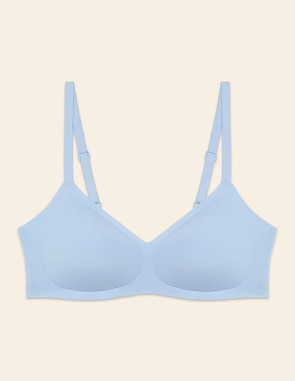 Yamamay_Invisible Ultralight Microfiber Bralette Without Wire with Lightly Padded Removable Cups_IBRD181011_032_04