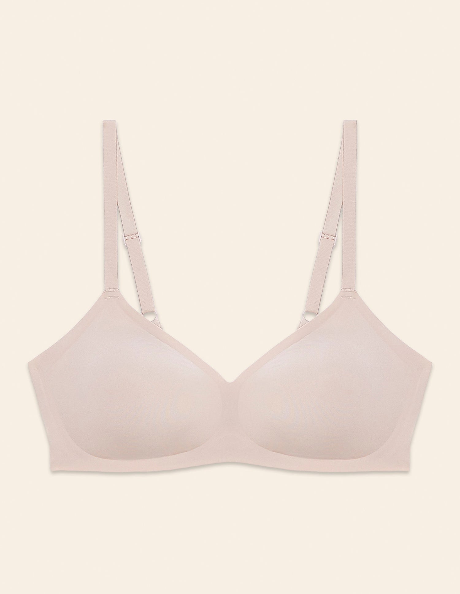 Yamamay_Invisible Ultralight Microfiber Bralette Without Wire with Lightly Padded Removable Cups_IBRD181011_216_04