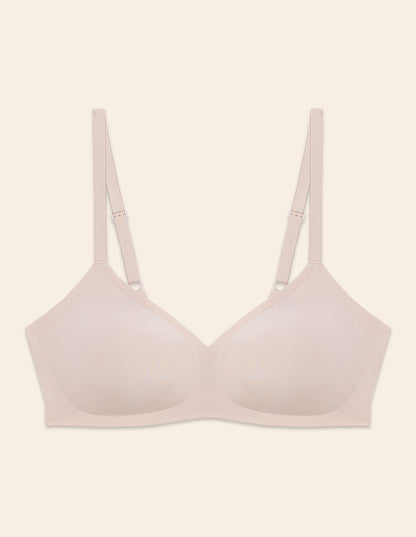 Yamamay_Invisible Ultralight Microfiber Bralette Without Wire with Lightly Padded Removable Cups_IBRD181011_216_04