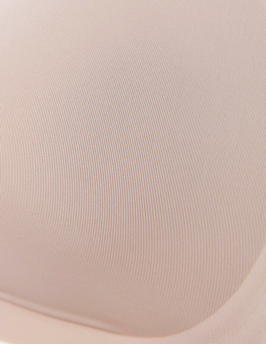 Yamamay_Invisible Ultralight Microfiber Bralette Without Wire with Lightly Padded Removable Cups_IBRD181011_216_05