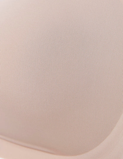 Yamamay_Invisible Ultralight Microfiber Bralette Without Wire with Lightly Padded Removable Cups_IBRD181011_216_05