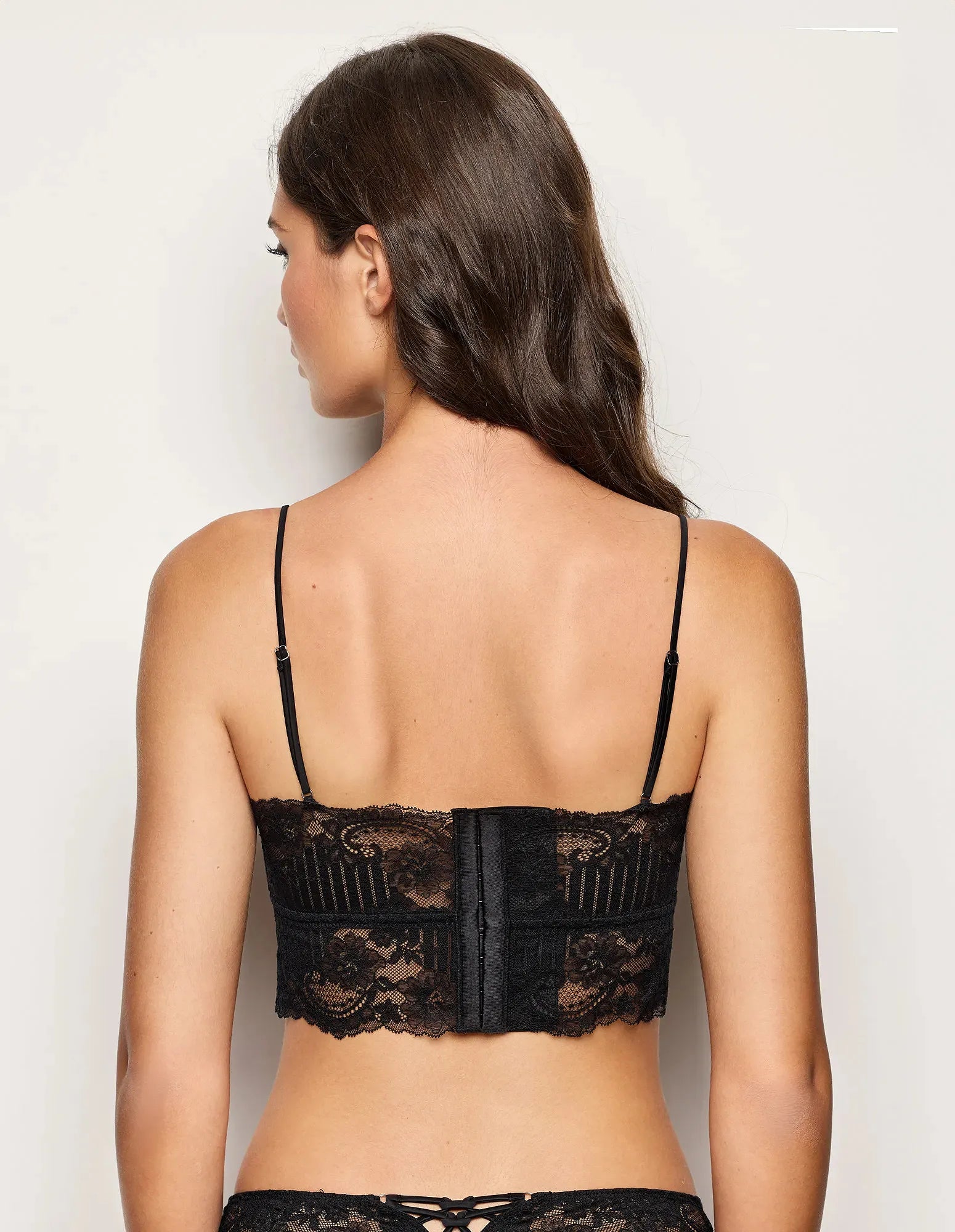 Yamamay_Black_Pre-Shaped Wireless Bustier Ð Malice_IBRD183008_072_03