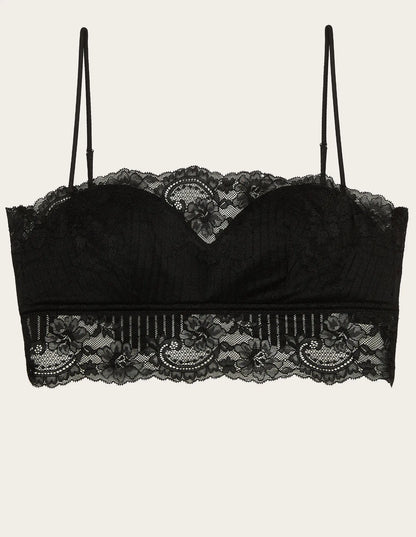 Yamamay_Black_Pre-Shaped Wireless Bustier Ð Malice_IBRD183008_072_05