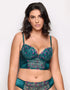 Yamamay_Dark Green_Underwired Bustier Ð Berry_IBRD183013_121_01