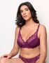 Yamamay_PLUM_Underwired Bralette with Differentiated Cups Ð Catchy_IBRD183015_084_01