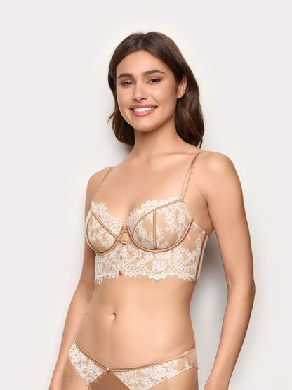 Yamamay_Skin_Bustier Bra - Chantilly_IBRD191001_075_02