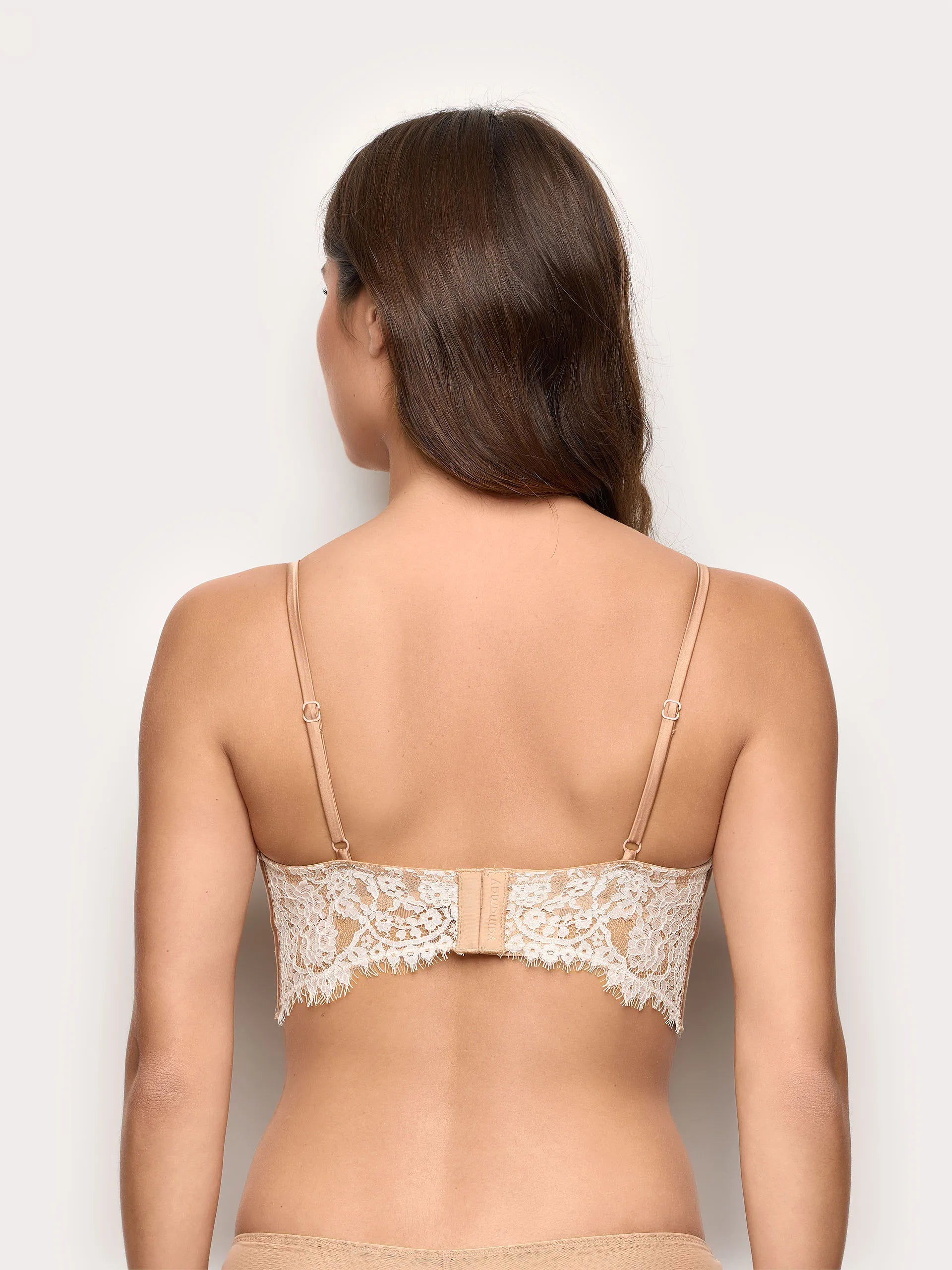 Yamamay_Skin_Bustier Bra - Chantilly_IBRD191001_075_04