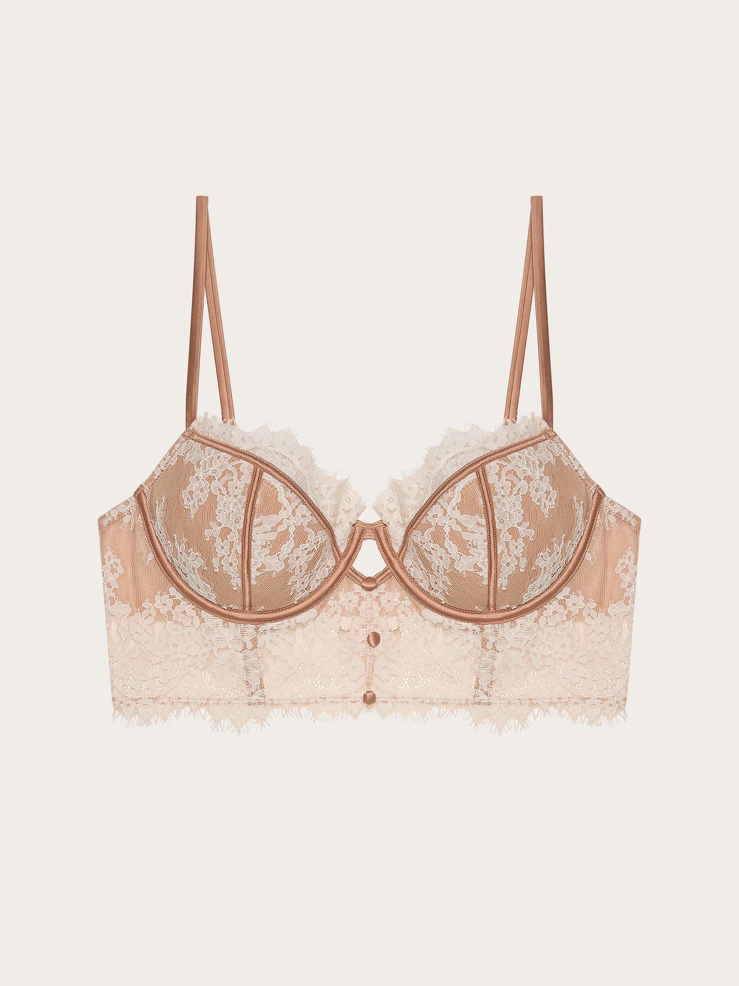 Yamamay_Skin_Bustier Bra - Chantilly_IBRD191001_075_06