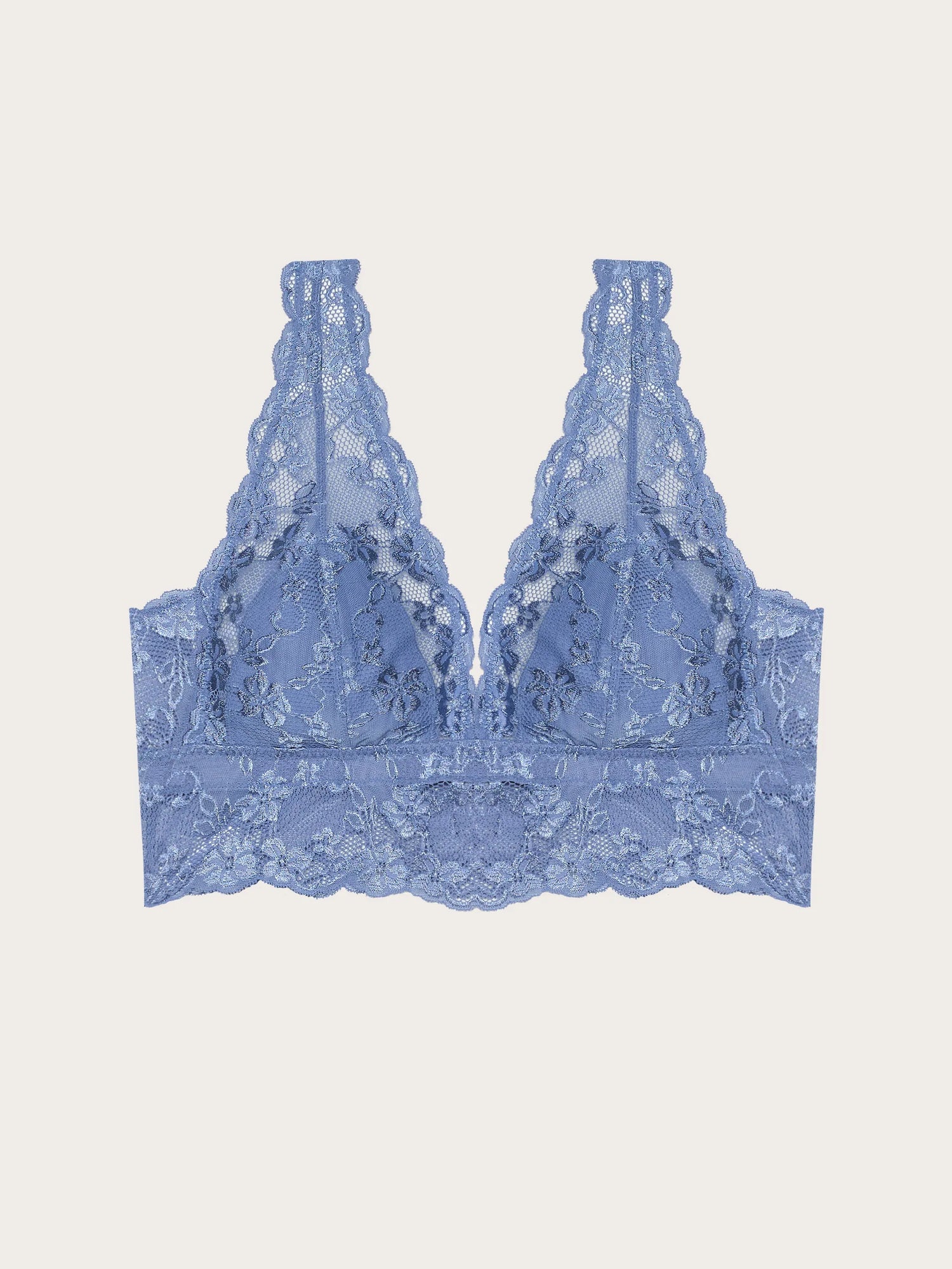 Yamamay_Denim_Unlined, Non-Wired Bralette - Primula Color_IBRD191004_038_05